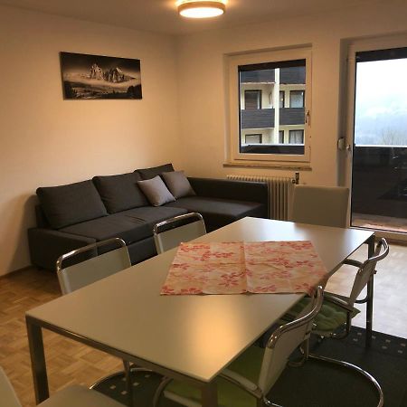 Appartement Panorama Grenzberg à Bad Gastein Extérieur photo