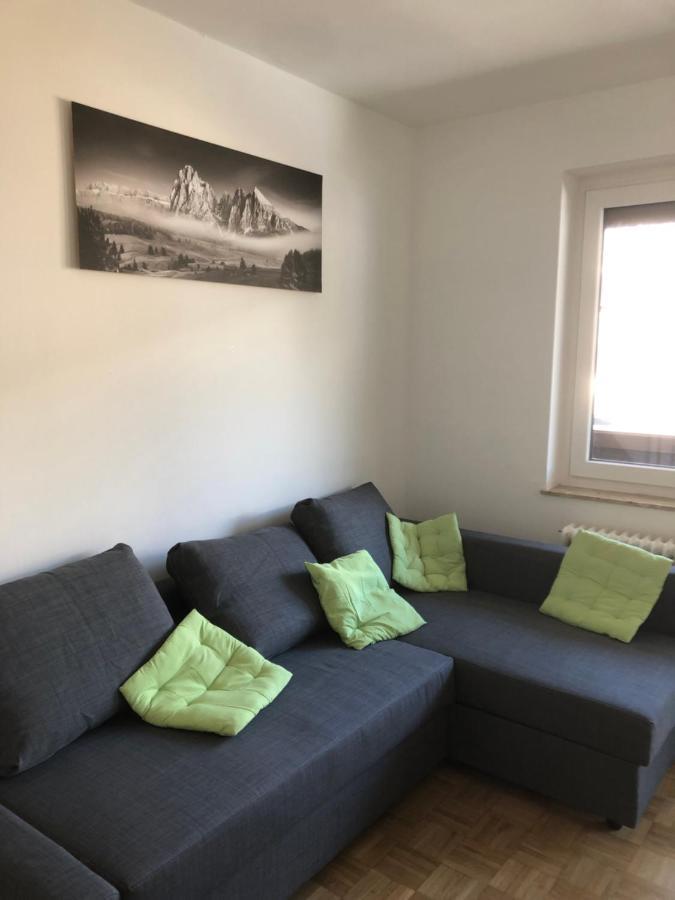 Appartement Panorama Grenzberg à Bad Gastein Extérieur photo