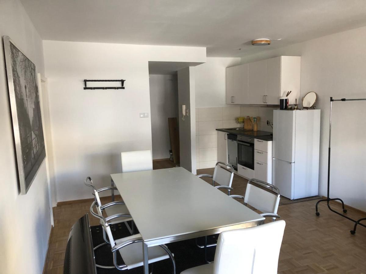 Appartement Panorama Grenzberg à Bad Gastein Extérieur photo