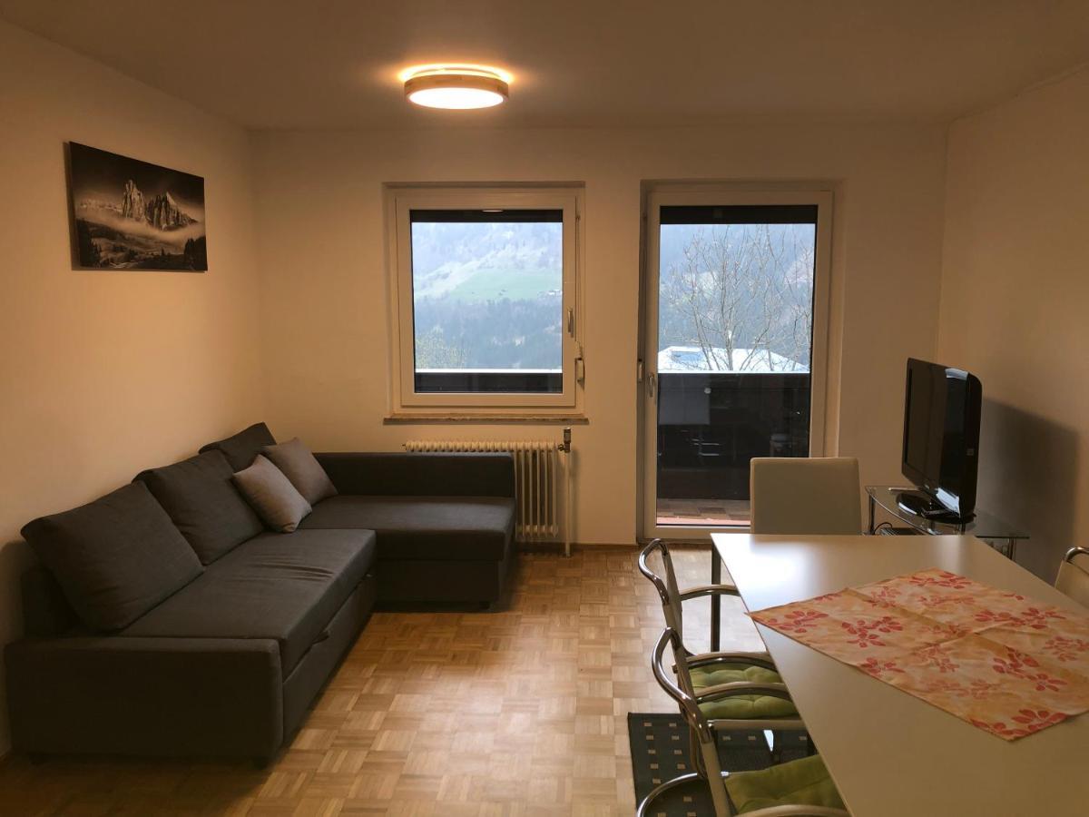 Appartement Panorama Grenzberg à Bad Gastein Extérieur photo