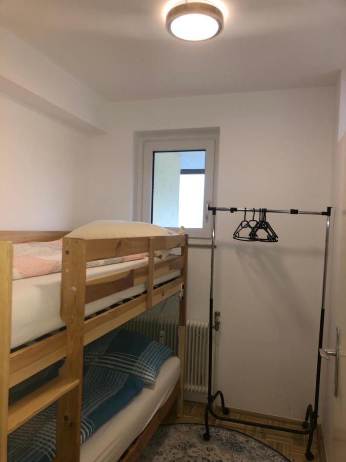 Appartement Panorama Grenzberg à Bad Gastein Extérieur photo