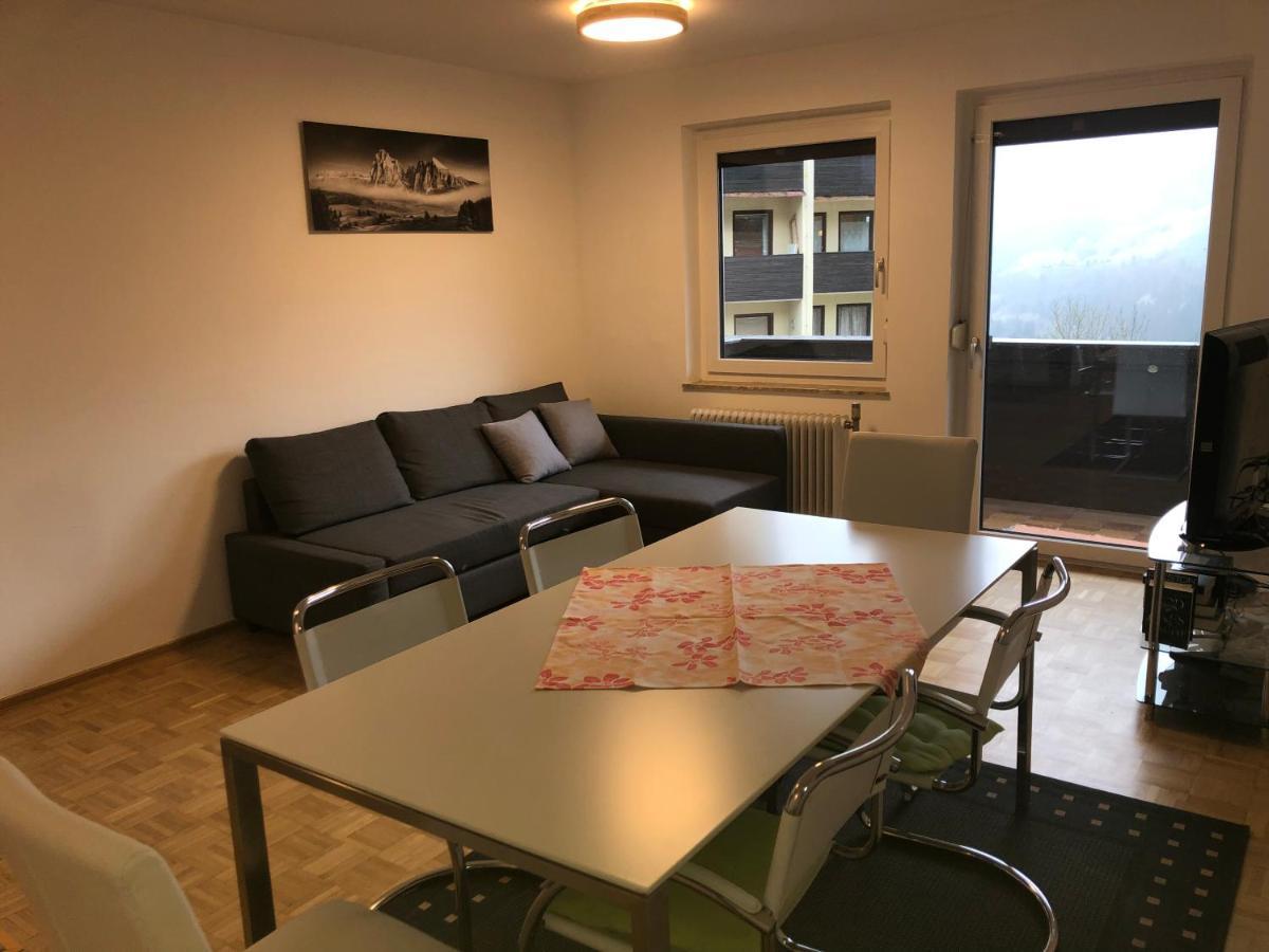 Appartement Panorama Grenzberg à Bad Gastein Extérieur photo