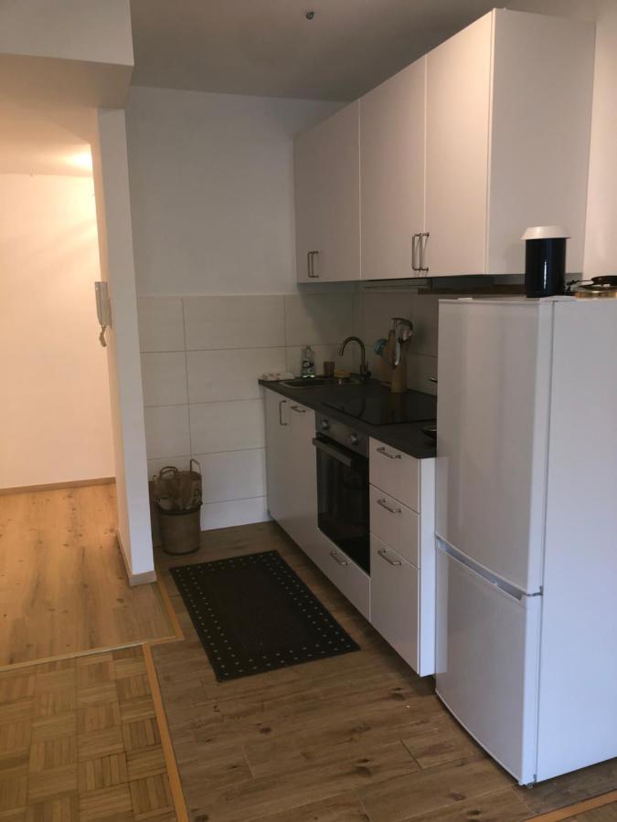 Appartement Panorama Grenzberg à Bad Gastein Extérieur photo
